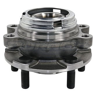 DuraGo® - Wheel Bearing and Hub Assembly