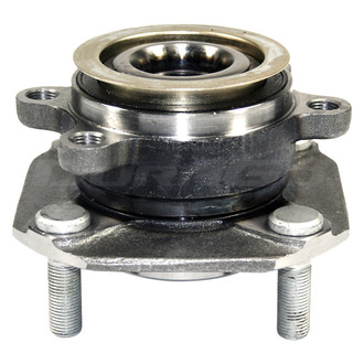 DuraGo® - Front Driver or Passenger Side Wheel Hub Assembly