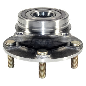 DuraGo® - Wheel Bearing and Hub Assembly