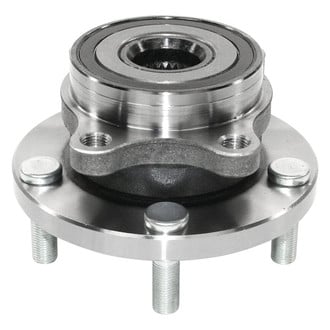 DuraGo® - Wheel Bearing and Hub Assembly