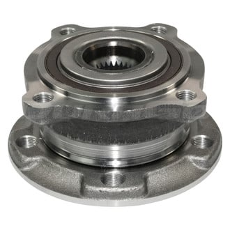DuraGo® - Wheel Bearing and Hub Assembly