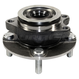 DuraGo® - Front Driver or Passenger Side Wheel Hub Assembly