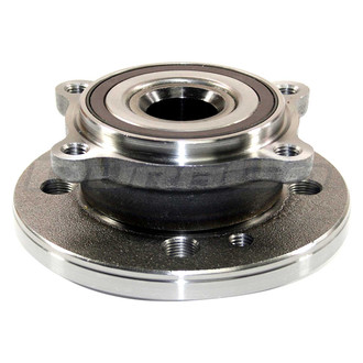DuraGo® - Wheel Bearing and Hub Assembly