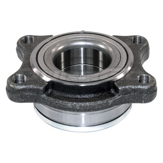 DuraGo® - Front Driver or Passenger Side Wheel Bearing Module