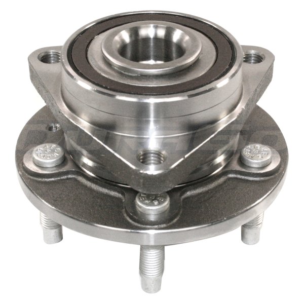 DuraGo® - Front Wheel Bearing and Hub Assembly