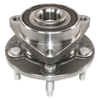 DuraGo® - Wheel Bearing and Hub Assembly