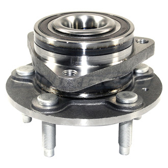 DuraGo® - Wheel Bearing and Hub Assembly