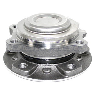 DuraGo® - Wheel Bearing and Hub Assembly