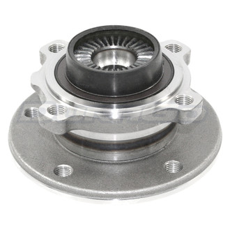 DuraGo® - Wheel Bearing and Hub Assembly