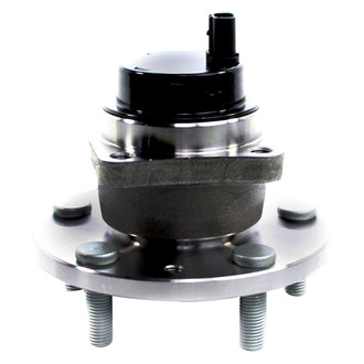 DuraGo® - Wheel Bearing and Hub Assembly