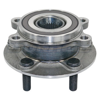 DuraGo® - Wheel Bearing and Hub Assembly