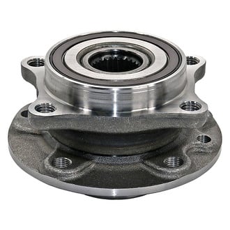DuraGo® - Wheel Bearing and Hub Assembly