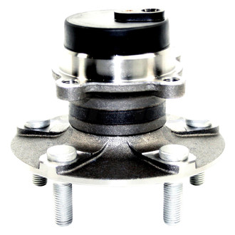 DuraGo® - Wheel Bearing and Hub Assembly