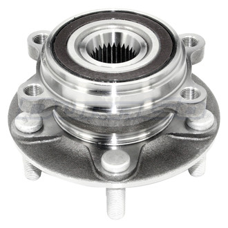 DuraGo® - Wheel Bearing and Hub Assembly