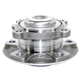 DuraGo® - Wheel Bearing and Hub Assembly