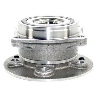 DuraGo® - Wheel Bearing and Hub Assembly