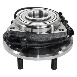 DuraGo® - Wheel Bearing and Hub Assembly