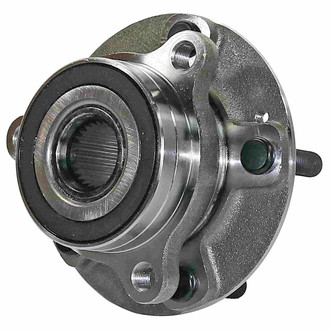 DuraGo® - Wheel Bearing and Hub Assembly