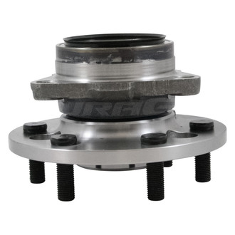 DuraGo® - Front Driver or Passenger Side Wheel Hub Assembly