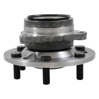 DuraGo® - Front Driver or Passenger Side Wheel Hub Assembly