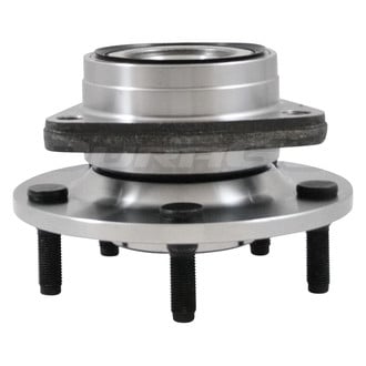 DuraGo® - Front Wheel Hub Assembly