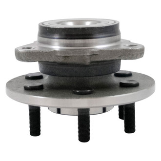 DuraGo® - Front Wheel Hub Assembly