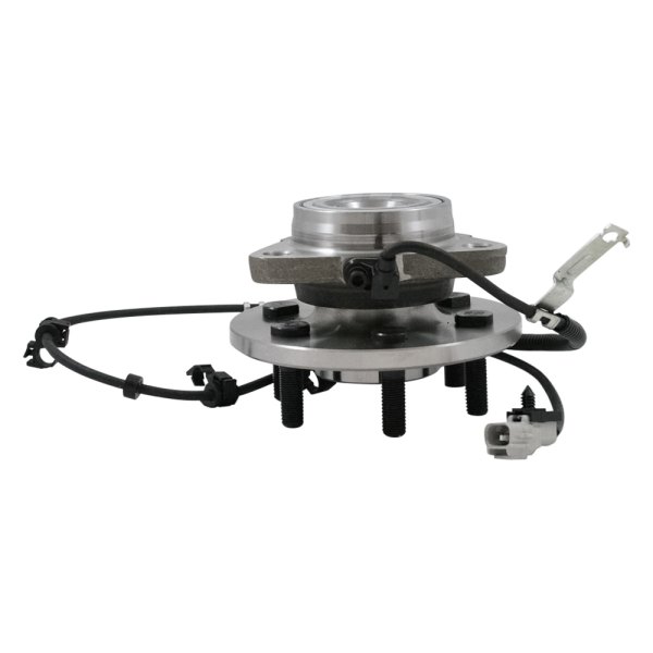 DuraGo® - Wheel Hub Assembly