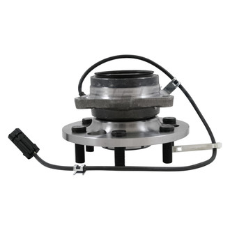 DuraGo® - Wheel Bearing and Hub Assembly
