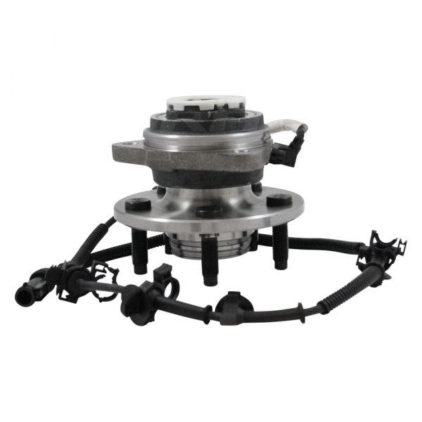 DuraGo® - Wheel Hub Assembly