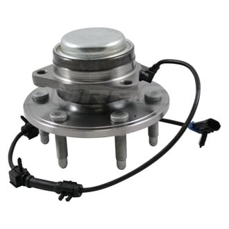 DuraGo® - Wheel Bearing and Hub Assembly