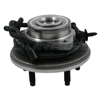 DuraGo® - Wheel Bearing and Hub Assembly