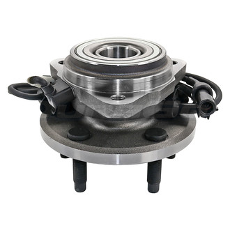 DuraGo® - Wheel Bearing and Hub Assembly