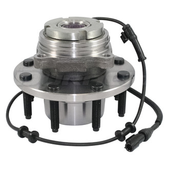 DuraGo® - Wheel Bearing and Hub Assembly