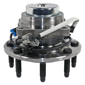 DuraGo® - Wheel Bearing and Hub Assembly