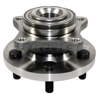 DuraGo® - Wheel Bearing and Hub Assembly
