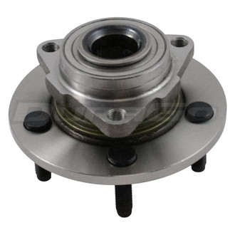 DuraGo® - Front Driver or Passenger Side Wheel Hub Assembly