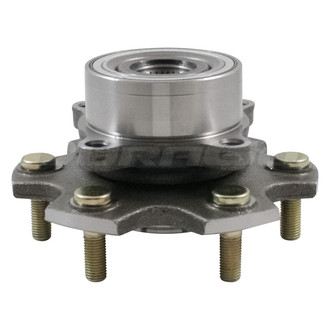 DuraGo® - Wheel Bearing and Hub Assembly