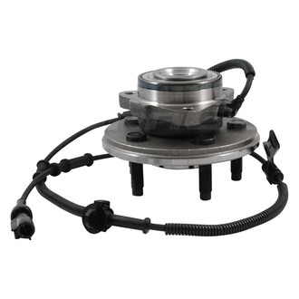 DuraGo® - Wheel Bearing and Hub Assembly