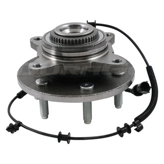 DuraGo® - Wheel Bearing and Hub Assembly