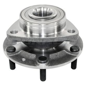 DuraGo® - Wheel Bearing and Hub Assembly