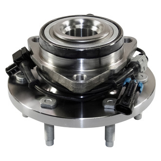 DuraGo® - Wheel Bearing and Hub Assembly