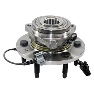 DuraGo® - Wheel Bearing and Hub Assembly