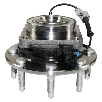 DuraGo® - Wheel Bearing and Hub Assembly