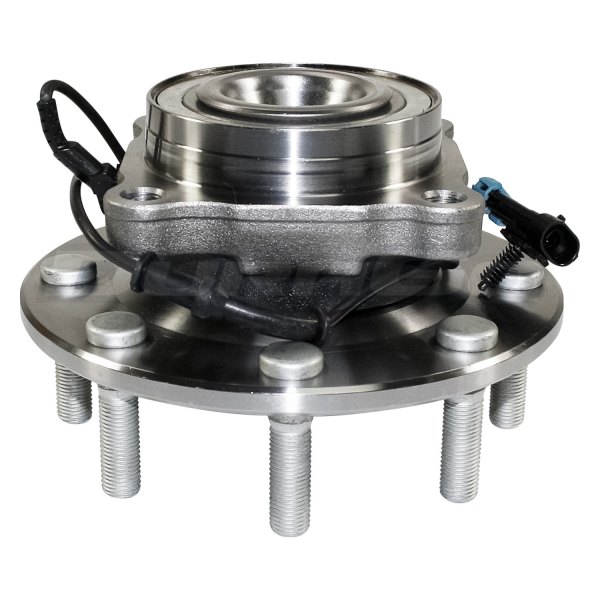 DuraGo® - Front Driver Side Wheel Bearing and Hub Assembly