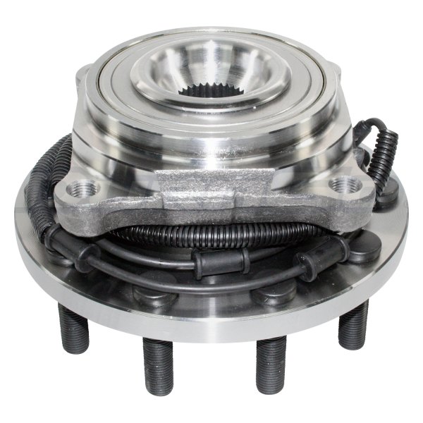 DuraGo® - Front Wheel Hub Assembly