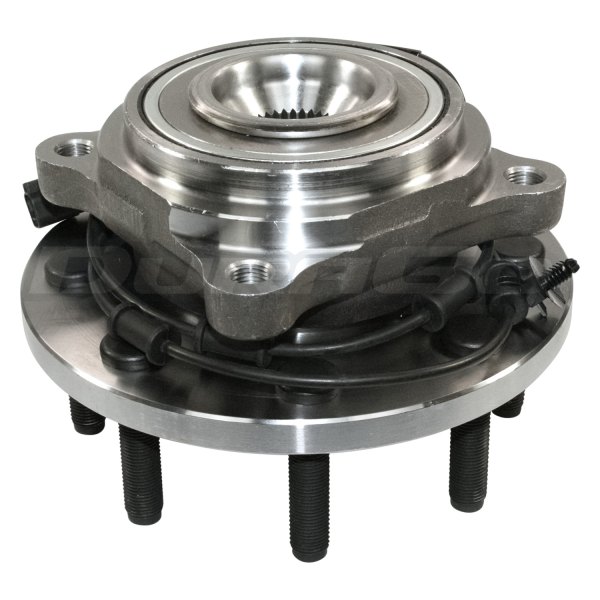 DuraGo® - Wheel Hub Assembly