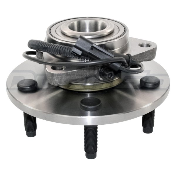 DuraGo® - Wheel Hub Assembly