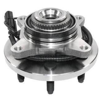 DuraGo® - Wheel Bearing and Hub Assembly