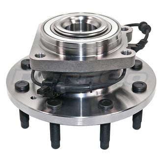 DuraGo® - Wheel Bearing and Hub Assembly