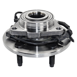DuraGo® - Wheel Bearing and Hub Assembly